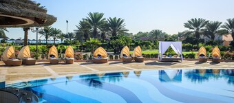 Dhafra Beach Hotel