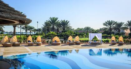 Dhafra Beach Hotel