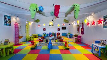 Children's activities