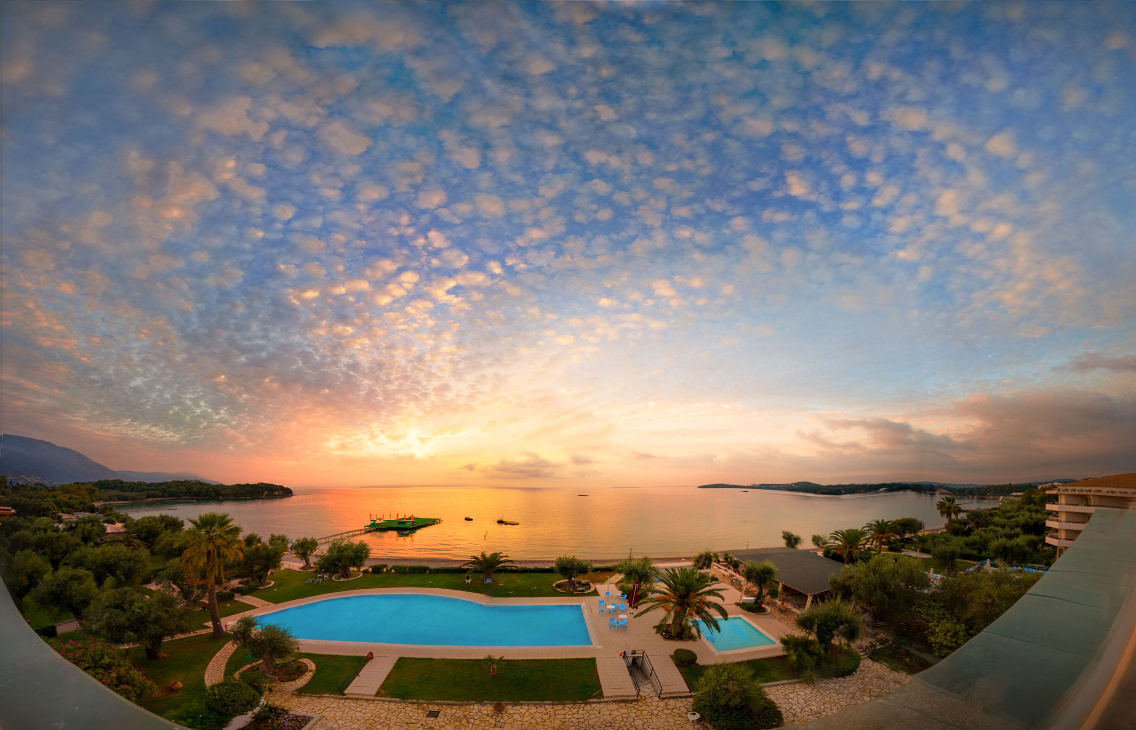 Foto - Elea Beach Hotel