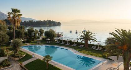 Elea Beach Hotel