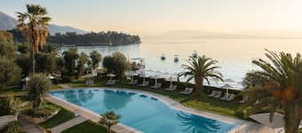 Elea Beach Hotel
