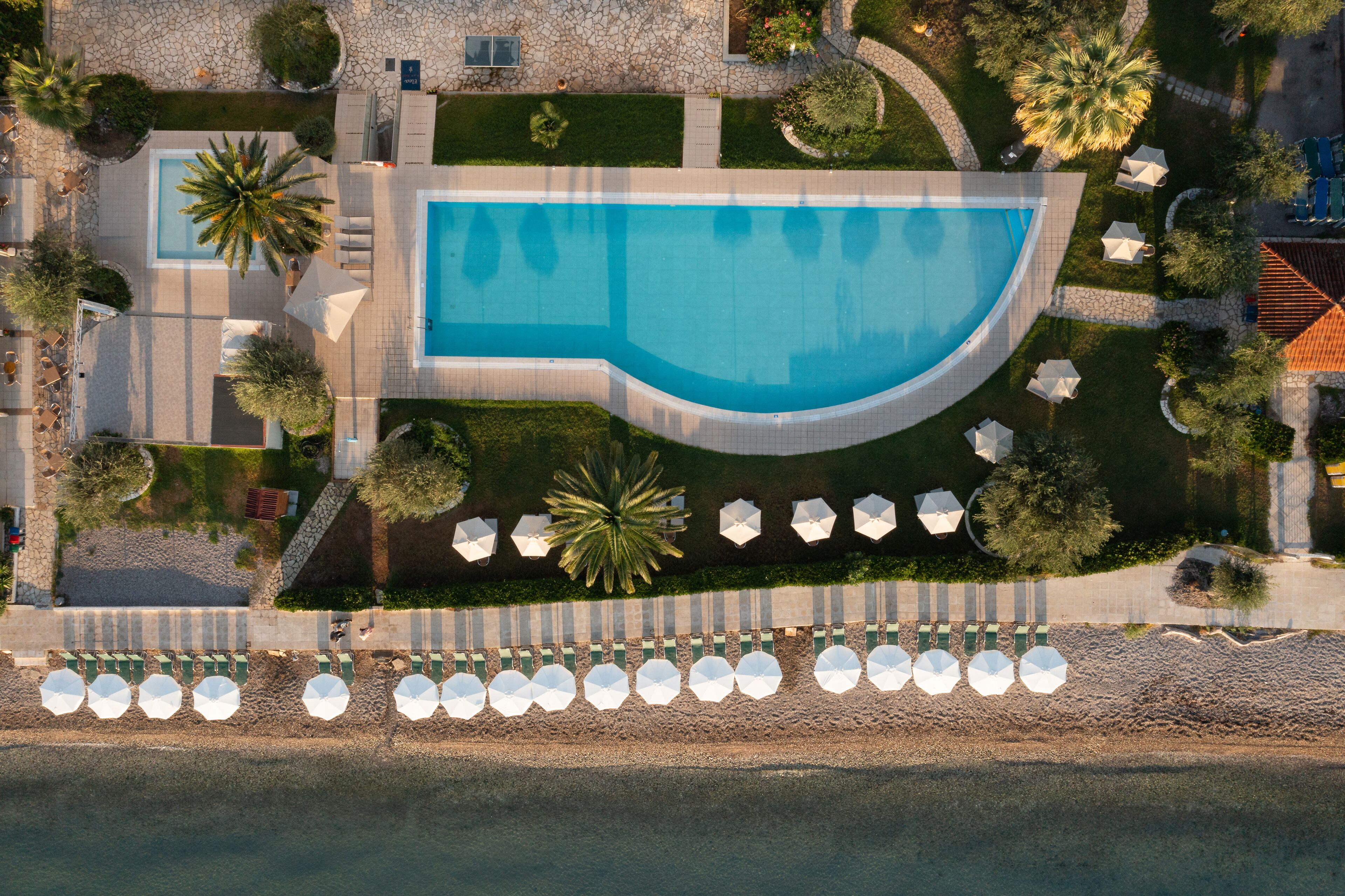 Foto - Elea Beach Hotel