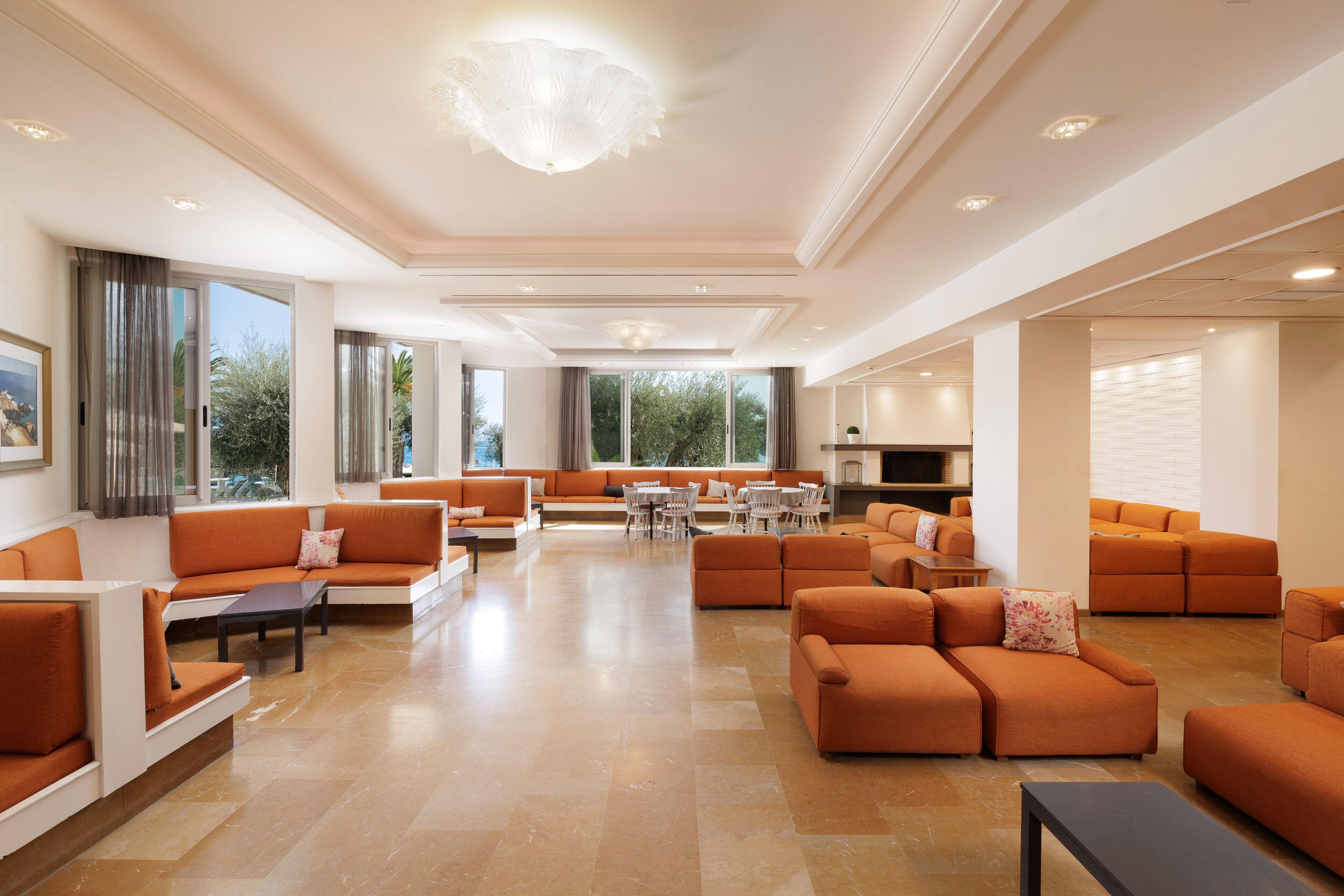 Foto - Elea Beach Hotel