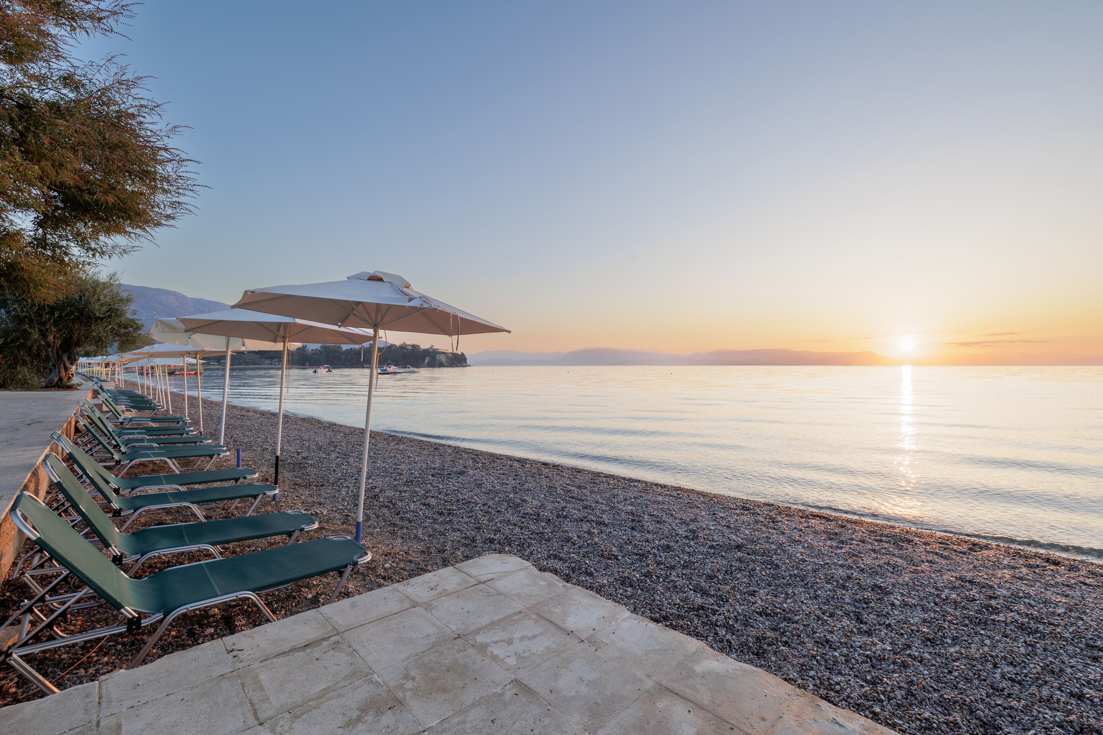 Foto - Elea Beach Hotel