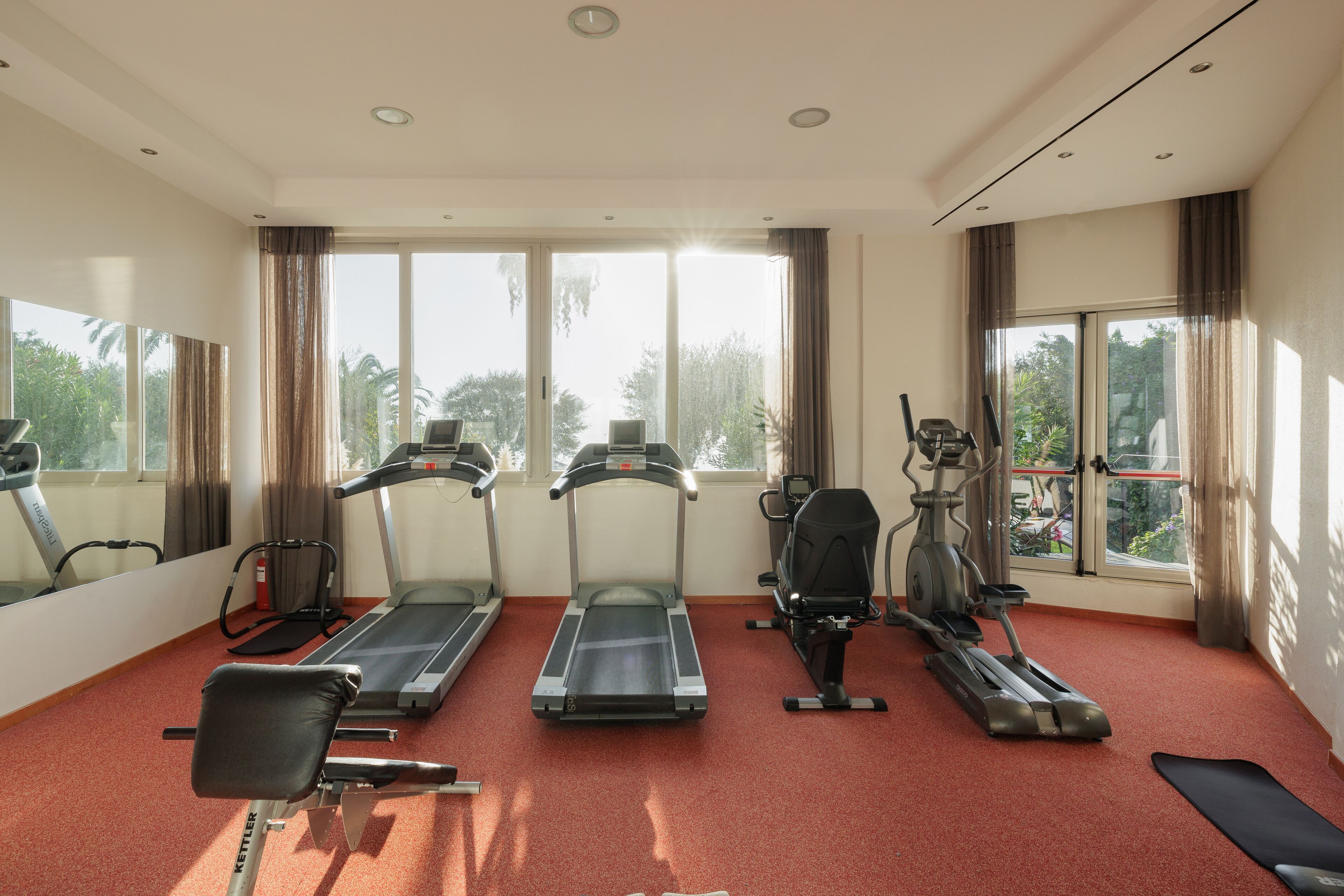 Foto - Elea Beach Hotel