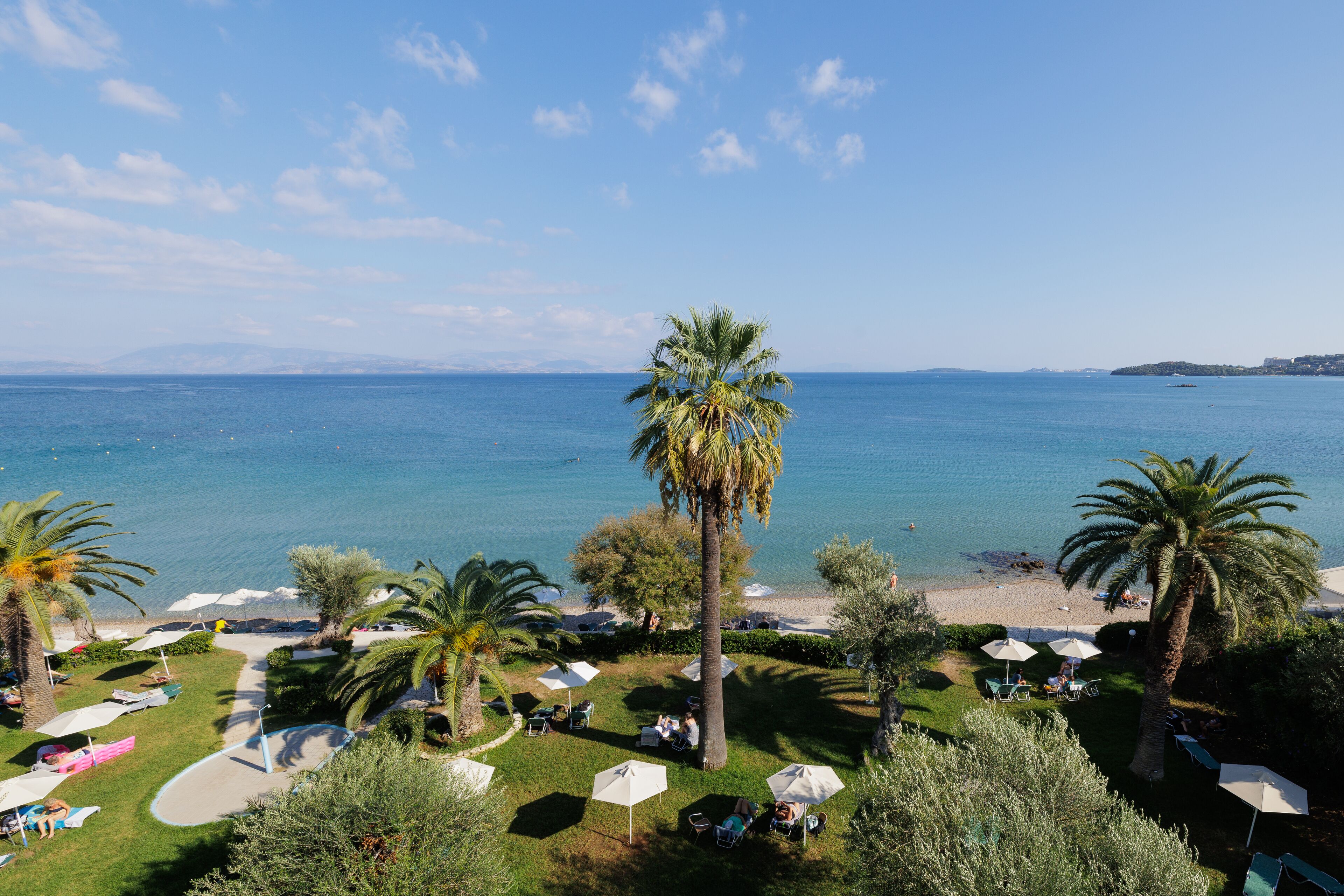 Foto - Elea Beach Hotel