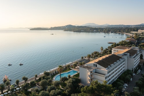 Elea Beach Hotel