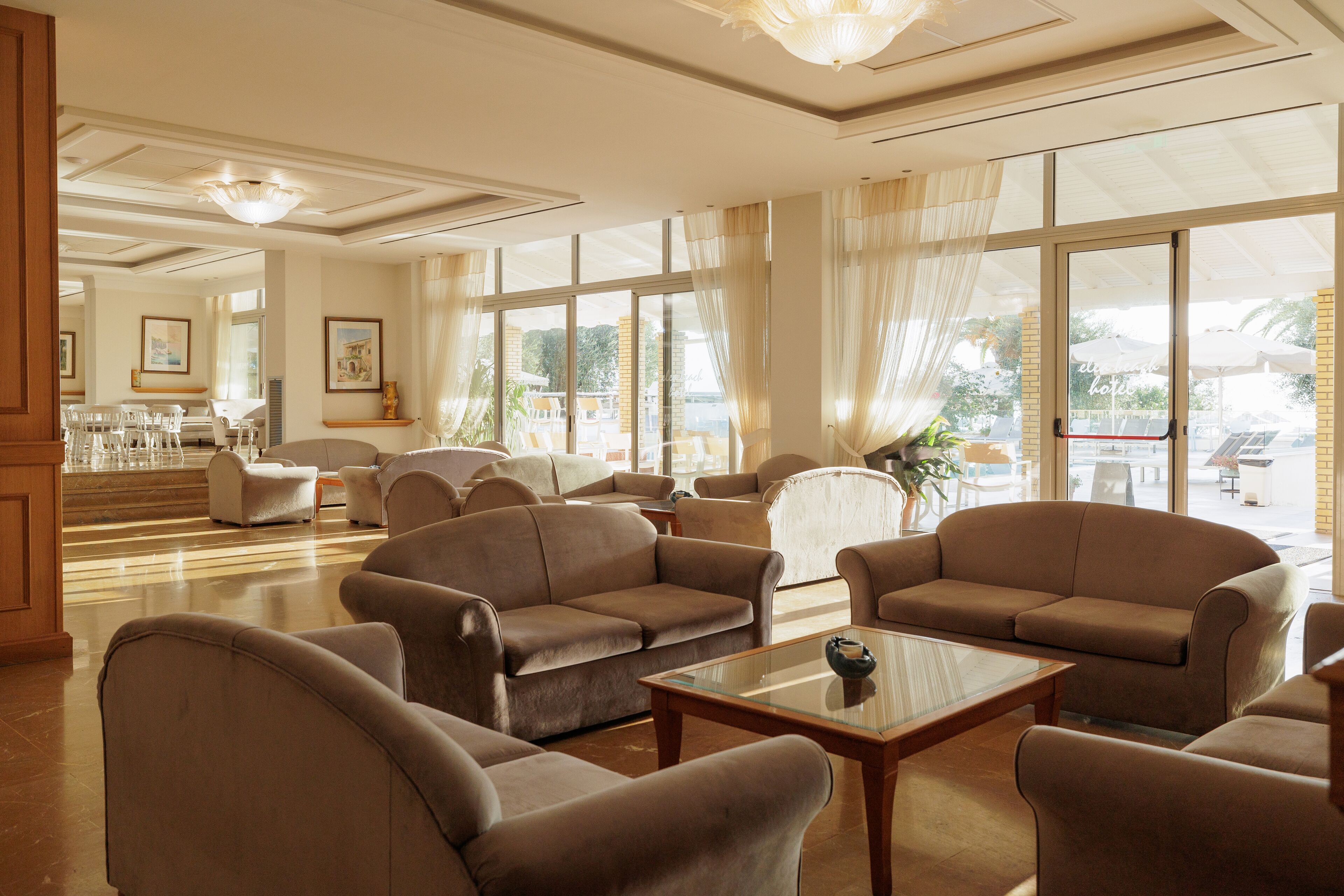 Foto - Elea Beach Hotel