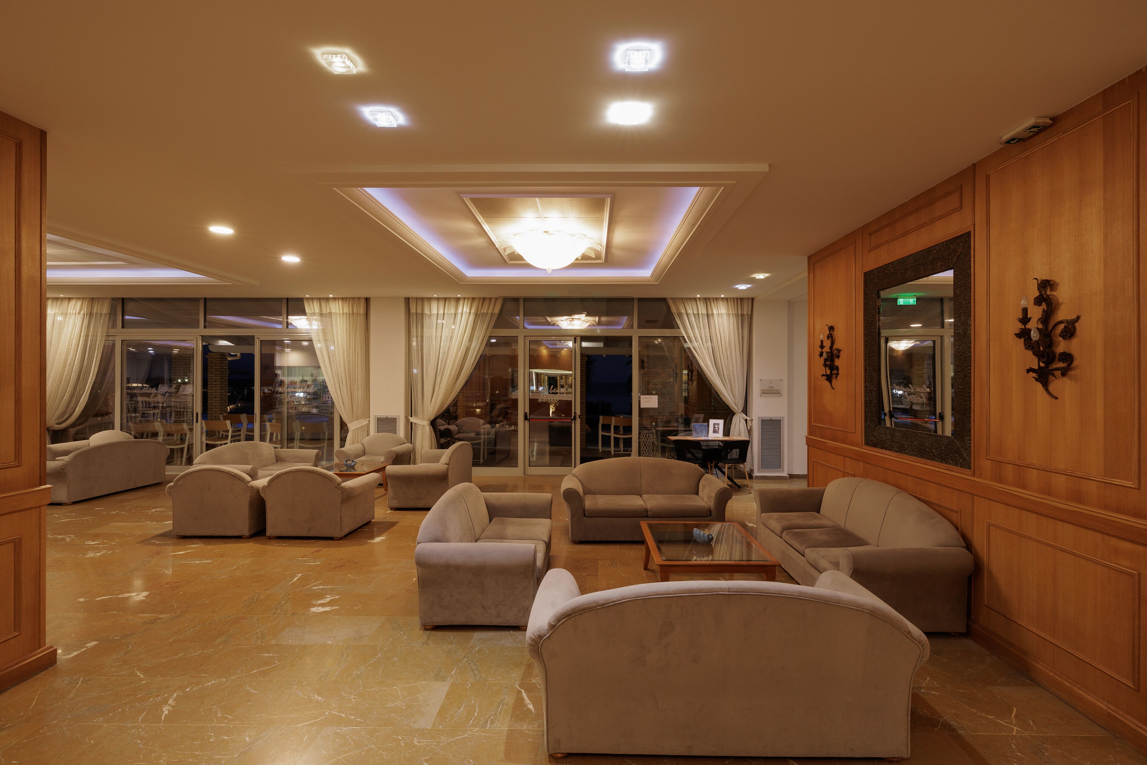 Foto - Elea Beach Hotel