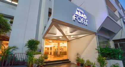Abad Fort