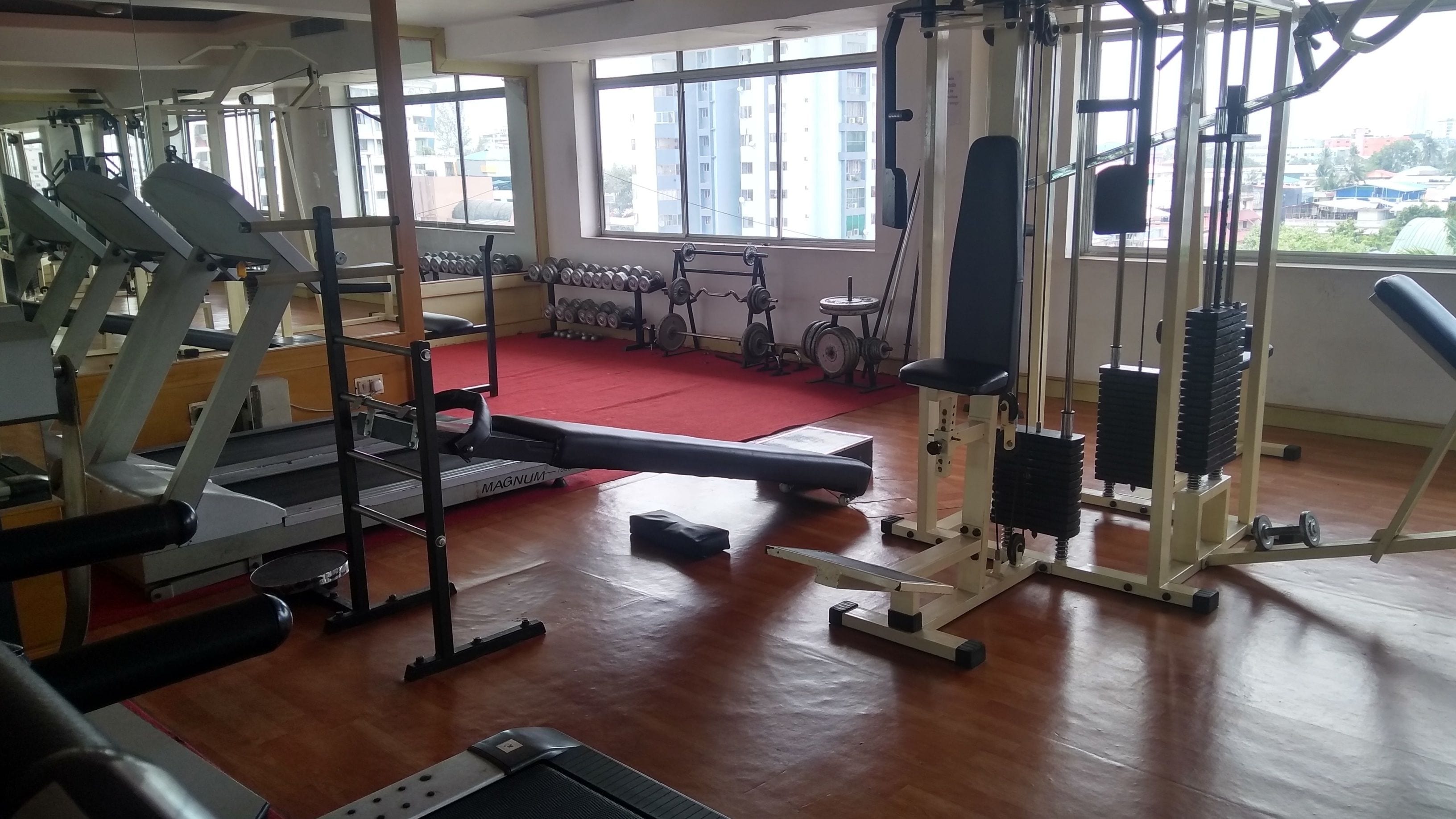 Gym