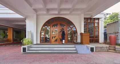 Hotel Abad Plaza