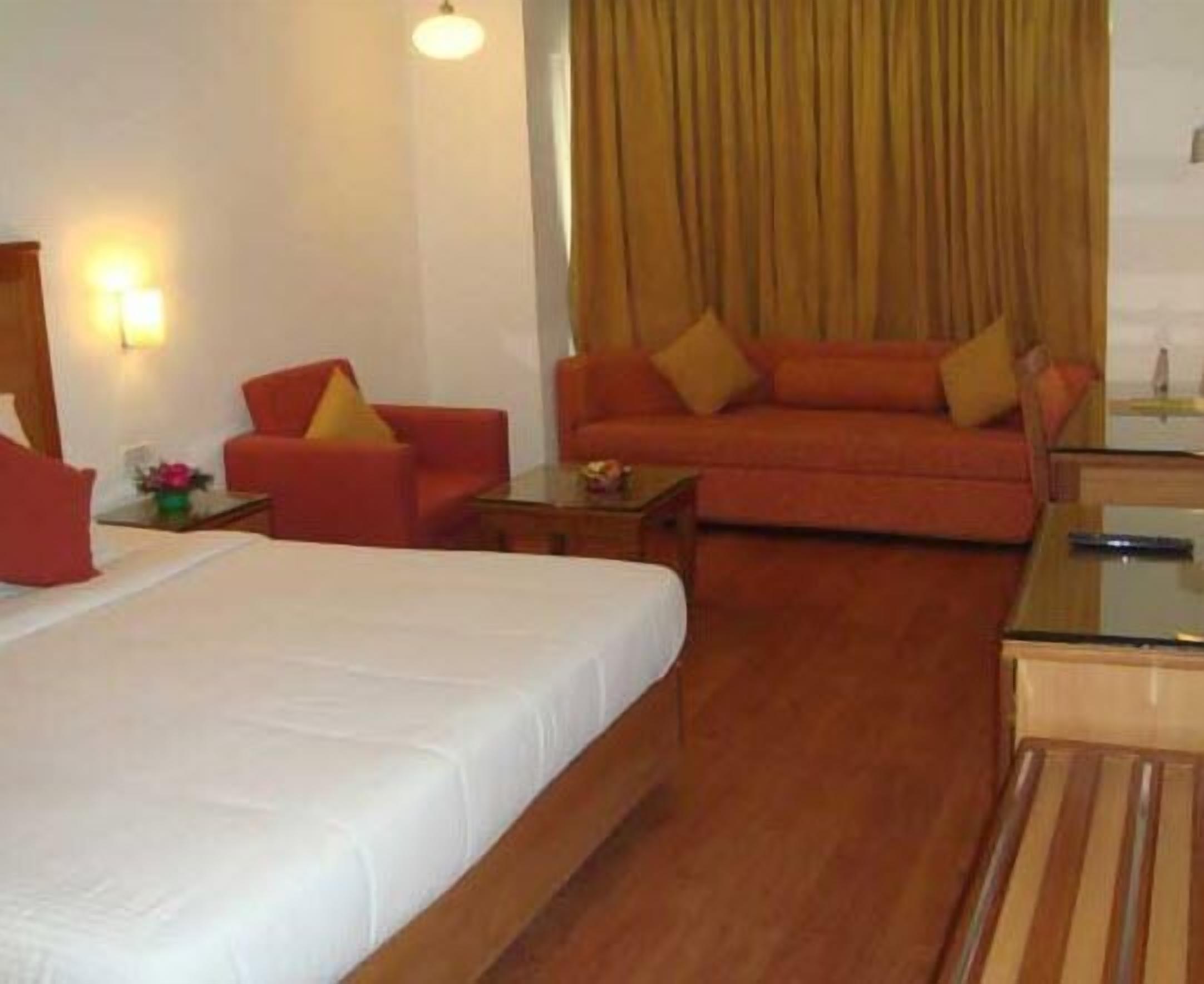 Kamar