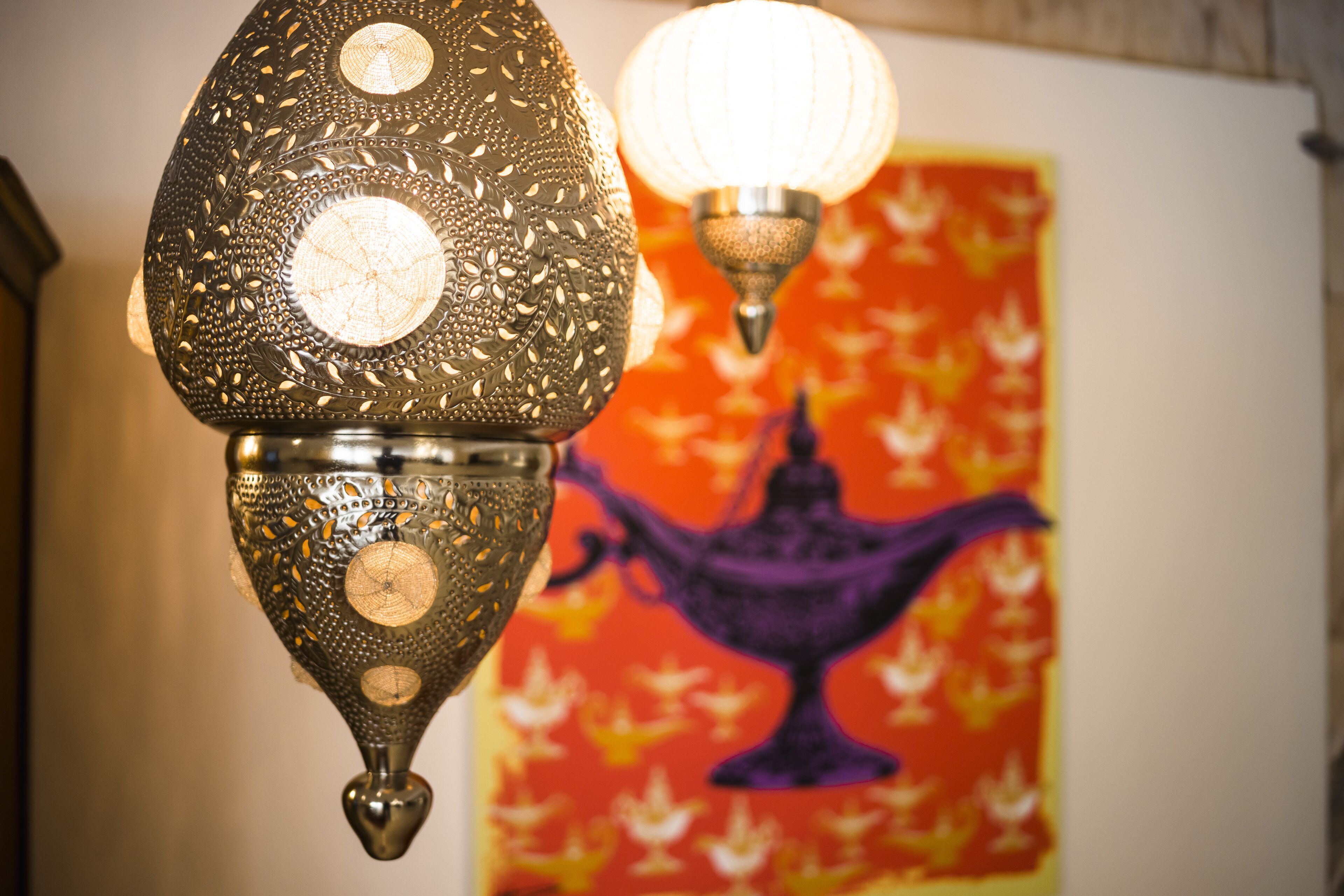 Foto - The Liwan Hotel