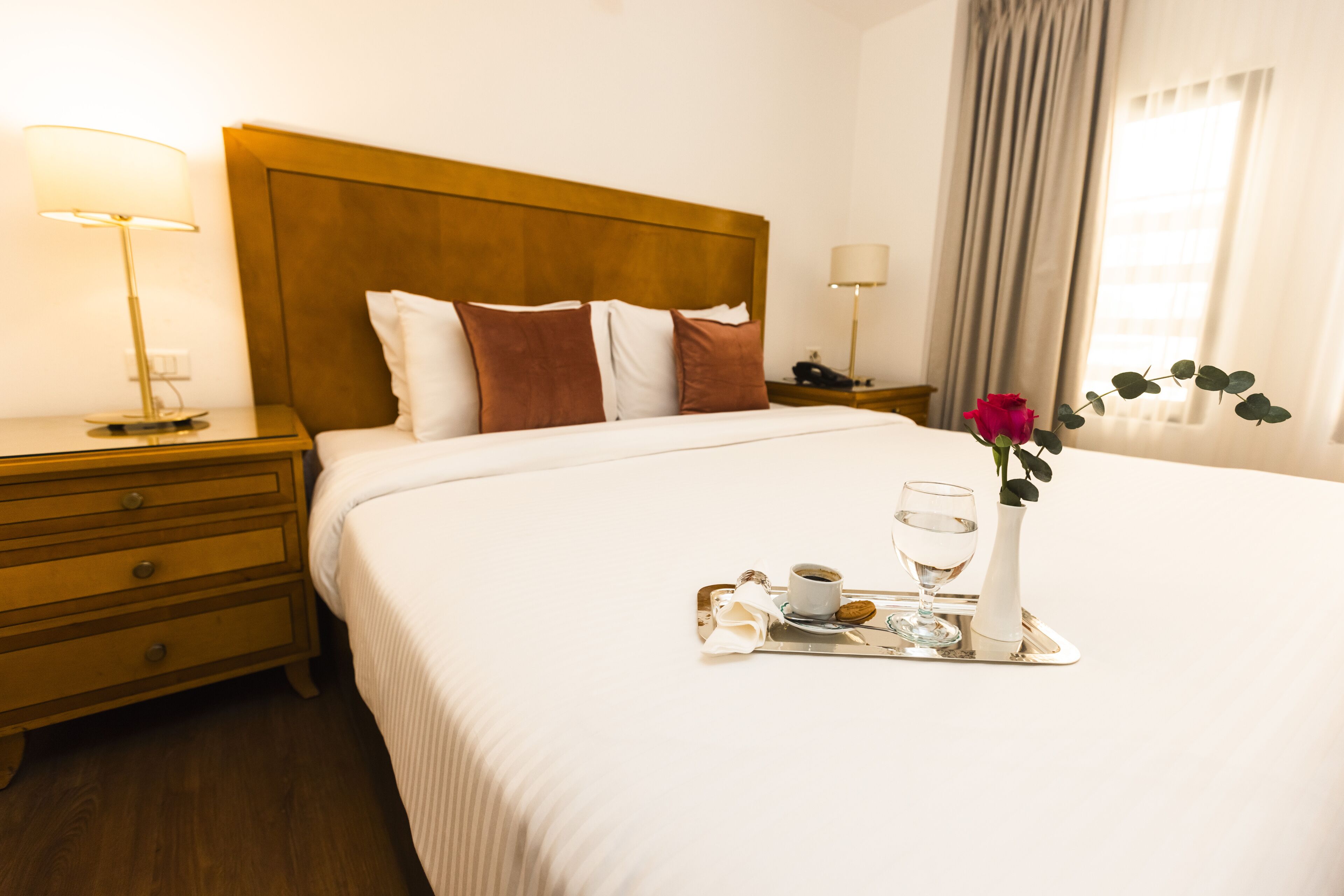 Foto - The Liwan Hotel