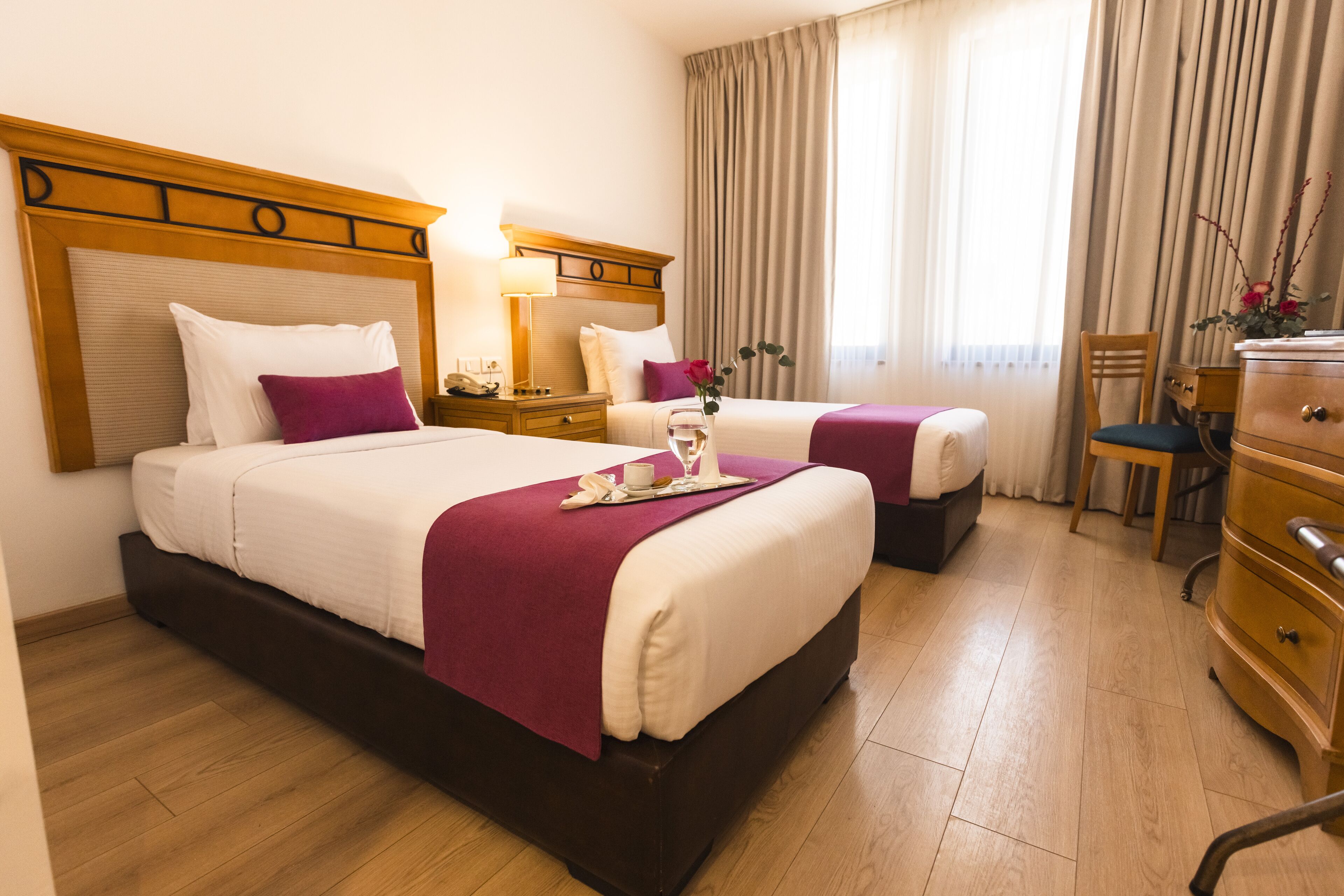 Foto - The Liwan Hotel