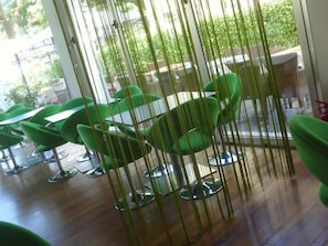 Dining - Hotel Centrale Jesolo (Jesolo)
