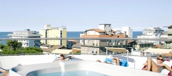 Hotel Centrale Jesolo