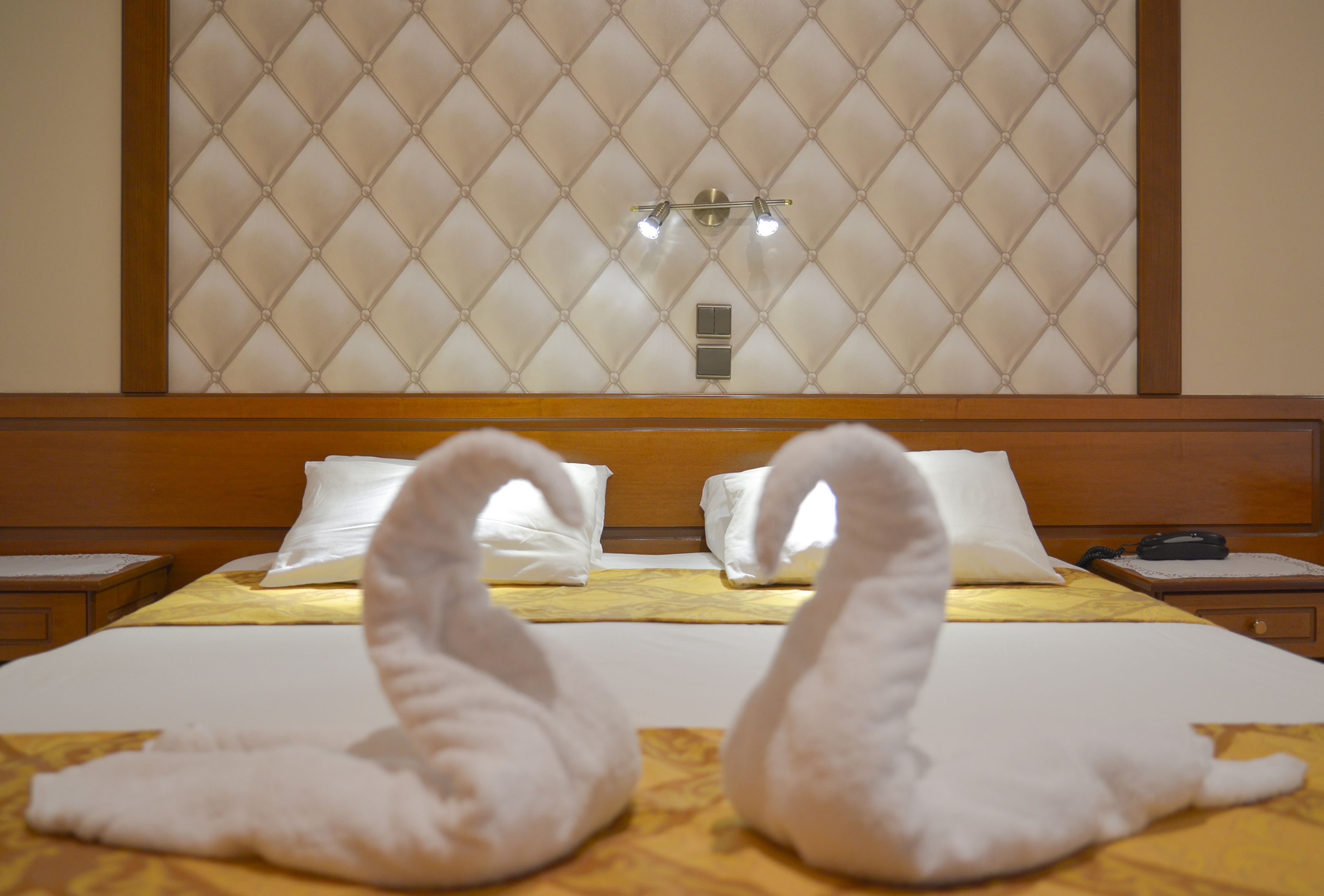 Photo - Angelina Hotel & Apartments
