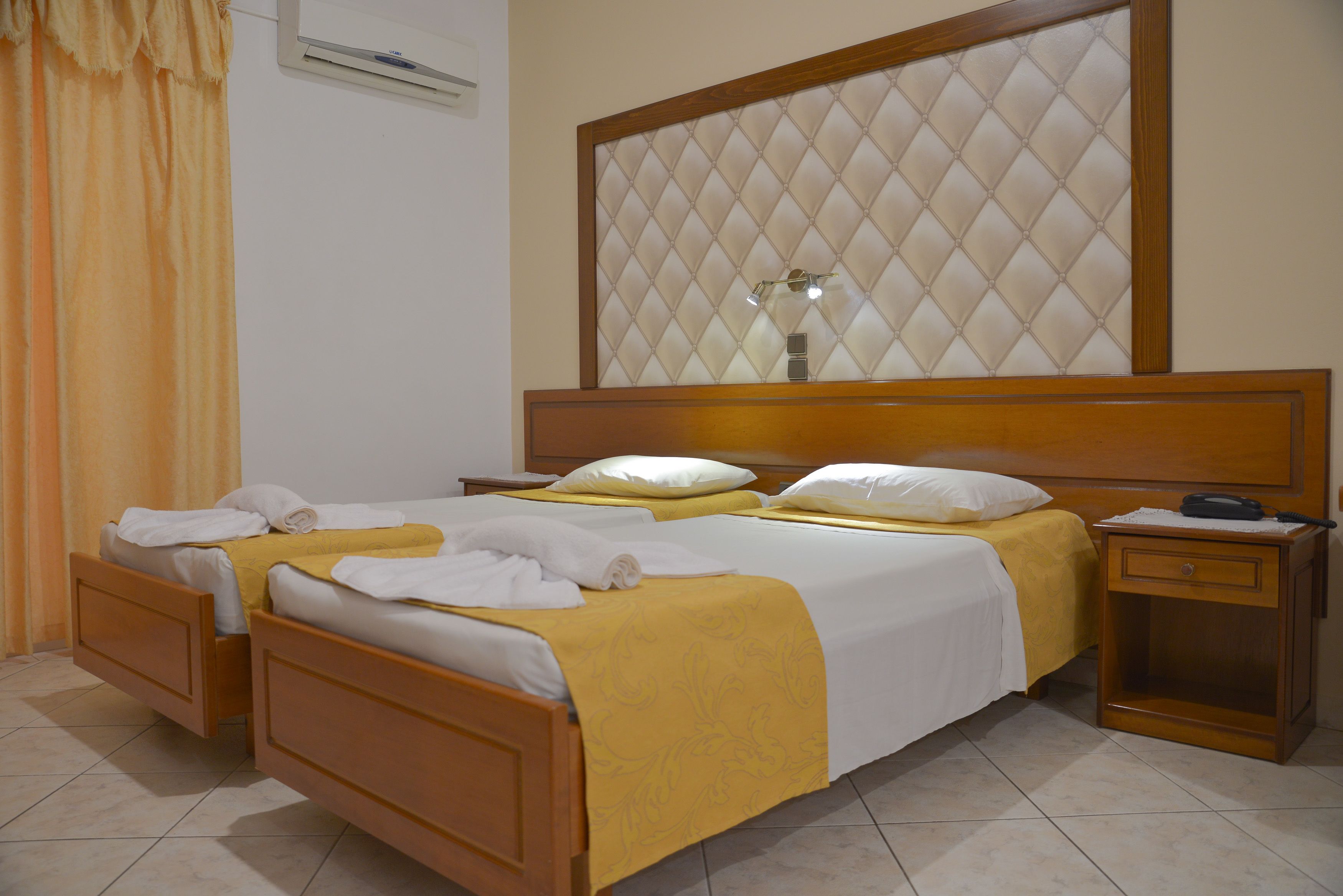 Photo - Angelina Hotel & Apartments