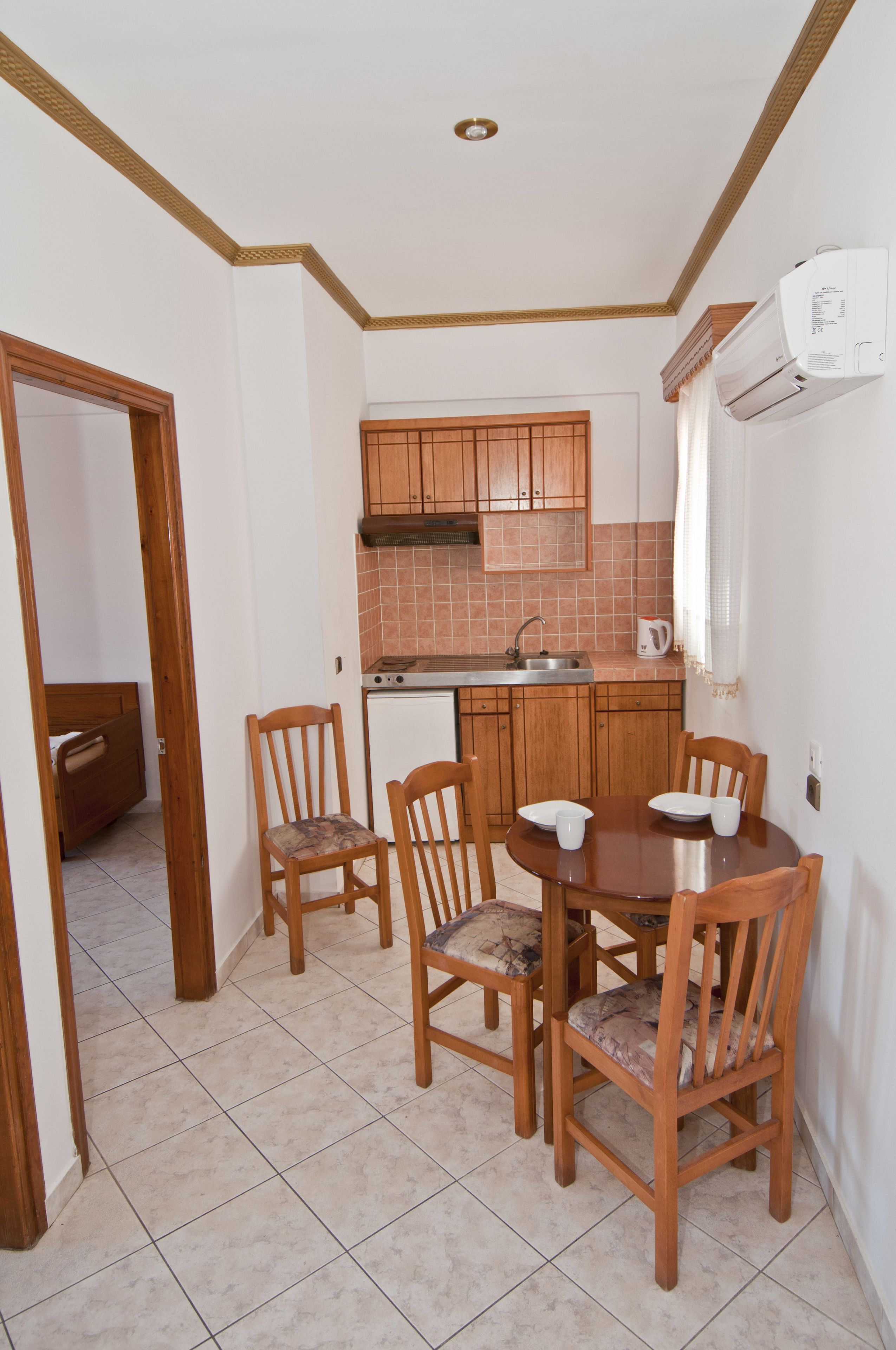 Photo - Angelina Hotel & Apartments