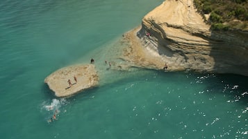 Ubicación cercana a la playa