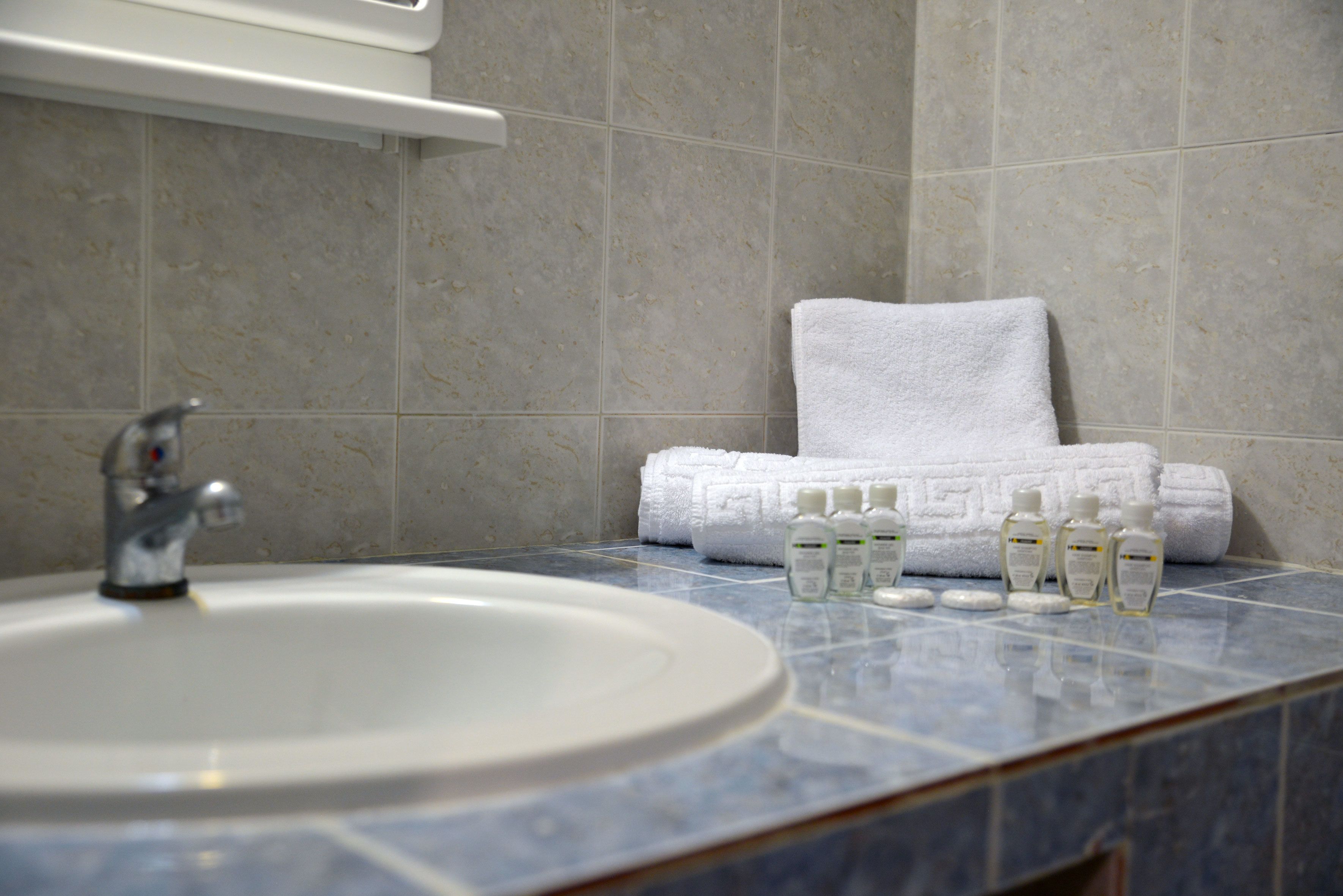 Photo - Angelina Hotel & Apartments