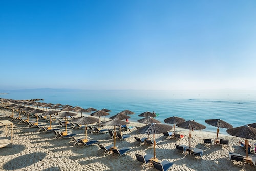Ammon Zeus Luxury Beach Hotel