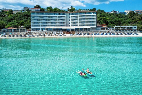 Ammon Zeus Luxury Beach Hotel