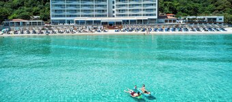 Ammon Zeus Luxury Beach Hotel