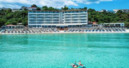 Ammon Zeus Luxury Beach Hotel