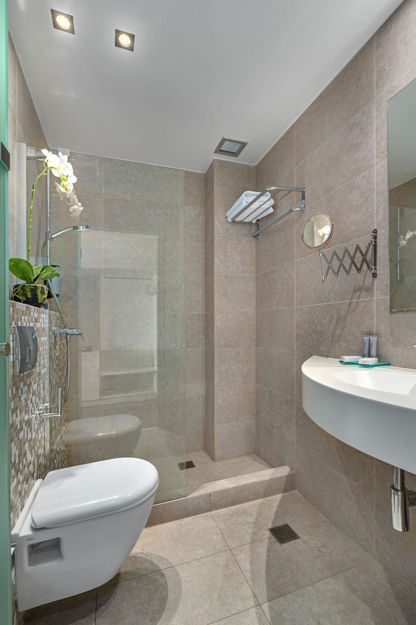 Kamar mandi