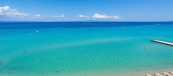 Ammon Zeus Luxury Beach Hotel