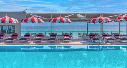 Ammon Zeus Luxury Beach Hotel