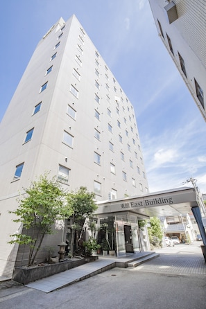 Exterior - Kanazawa Central Hotel Annex (Kanazawa)