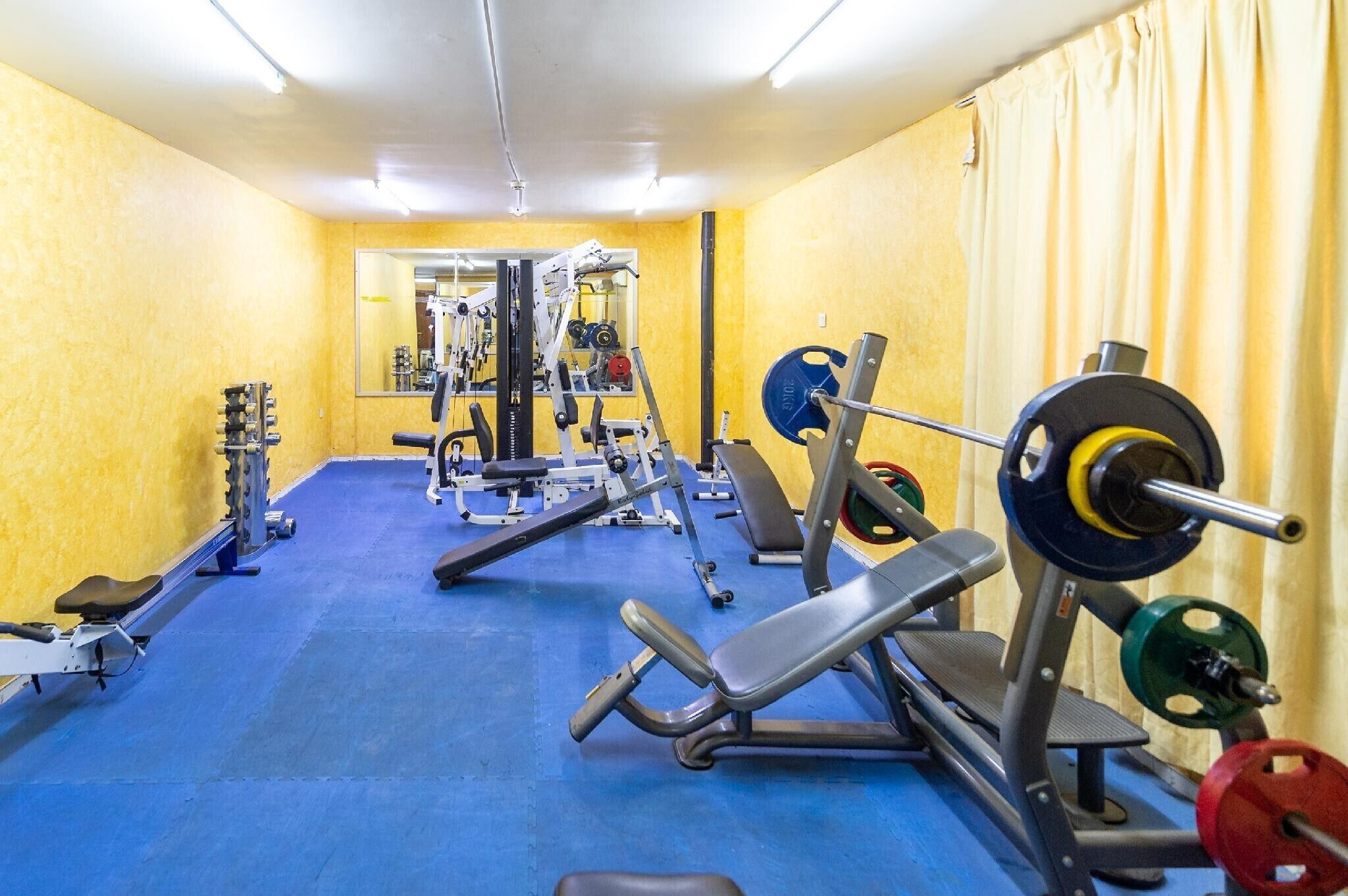 Gym