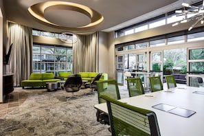 Sala de reunião
