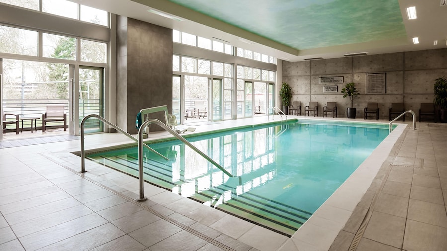 Hyatt House Seattle/Redmond