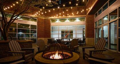 Hyatt House Seattle/Redmond