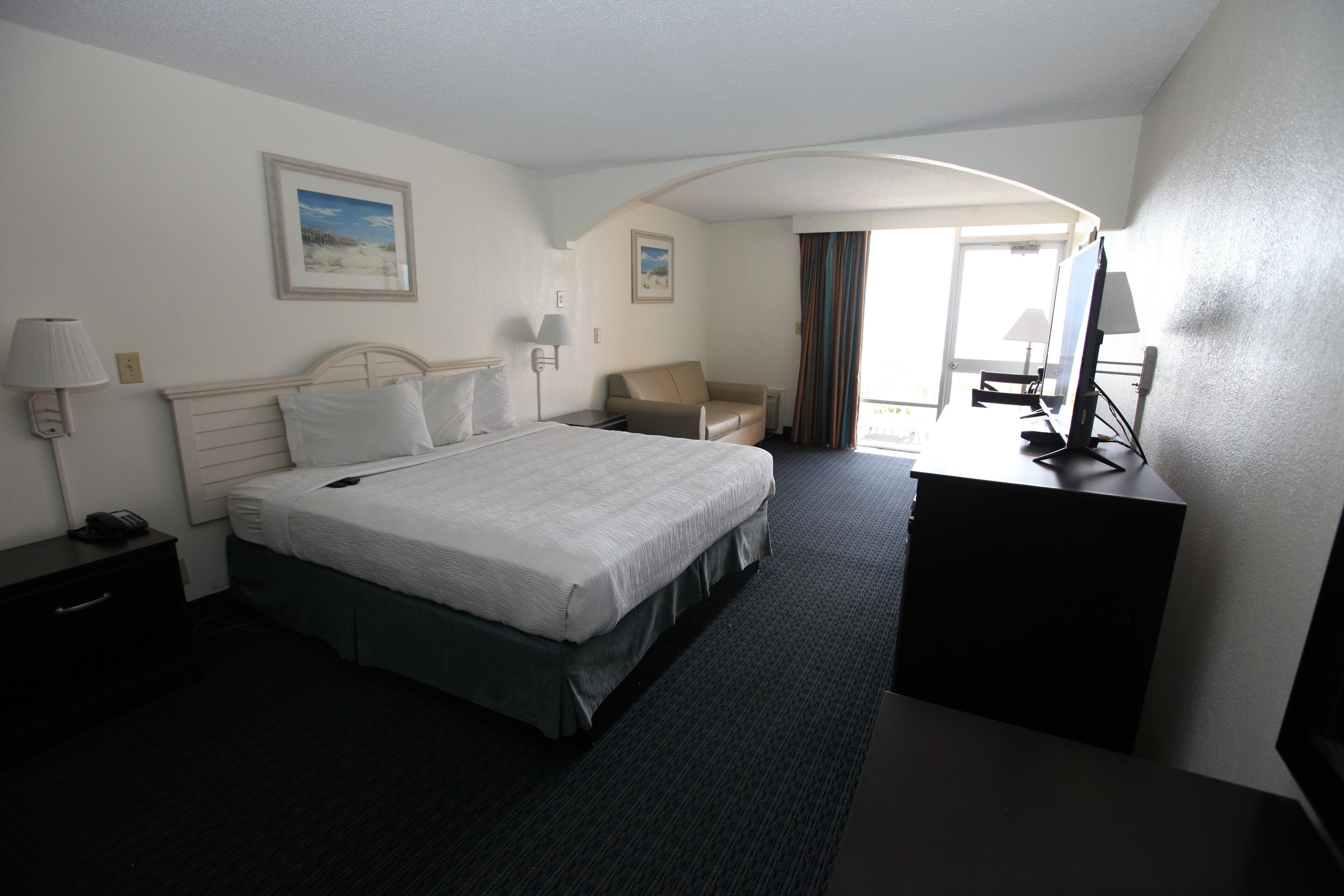 Photo - Bar Harbor On The Oceanfront