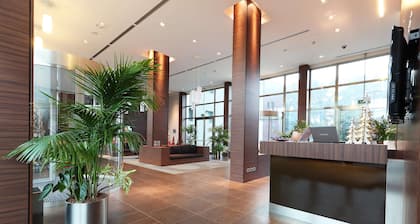 Best Western Plus Hotel Monza e Brianza Palace