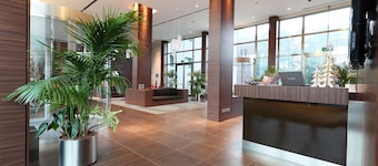 Best Western Plus Hotel Monza e Brianza Palace