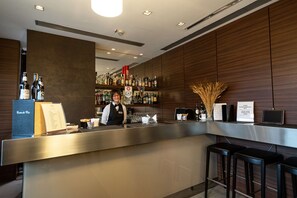 Bar (na propriedade)