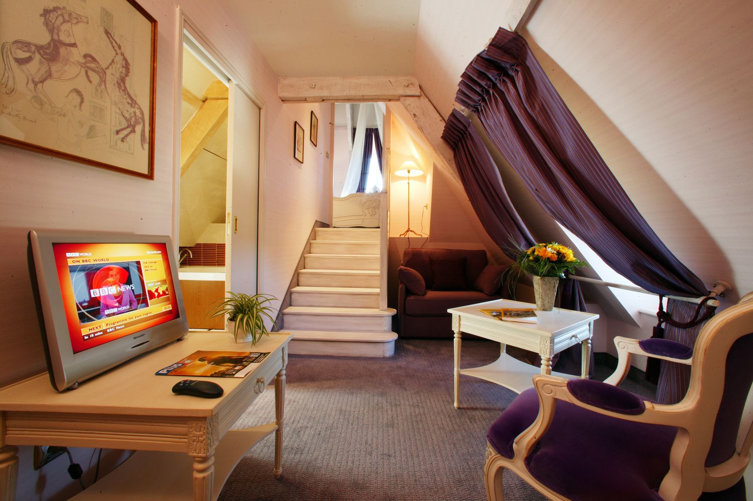 Foto - Clos La Boëtie & Spa