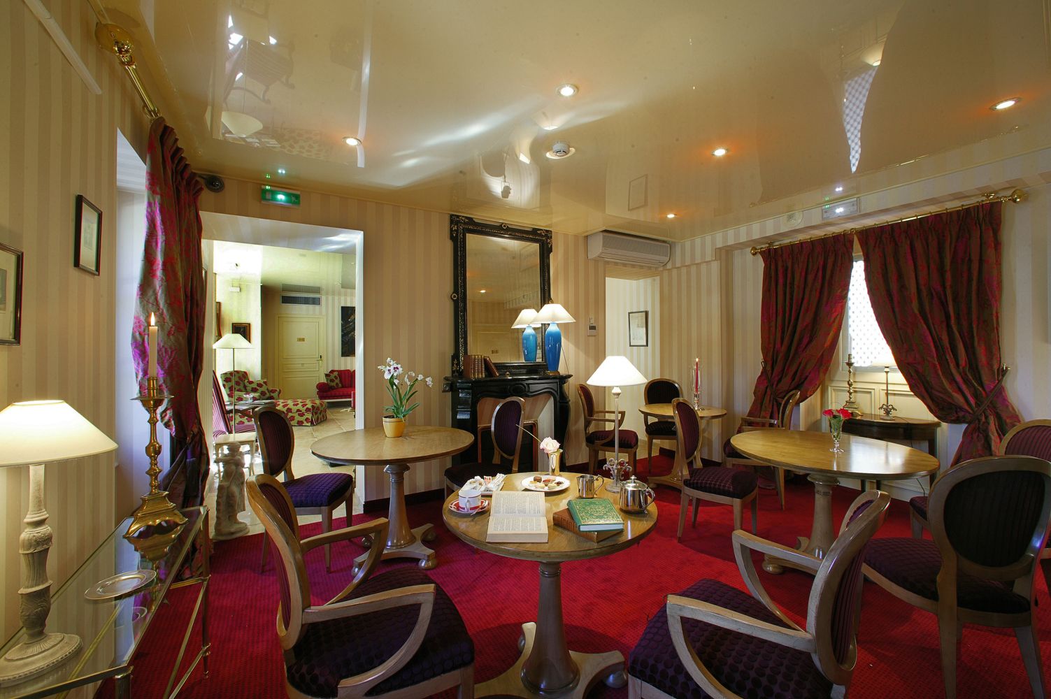 Foto - Clos La Boëtie & Spa