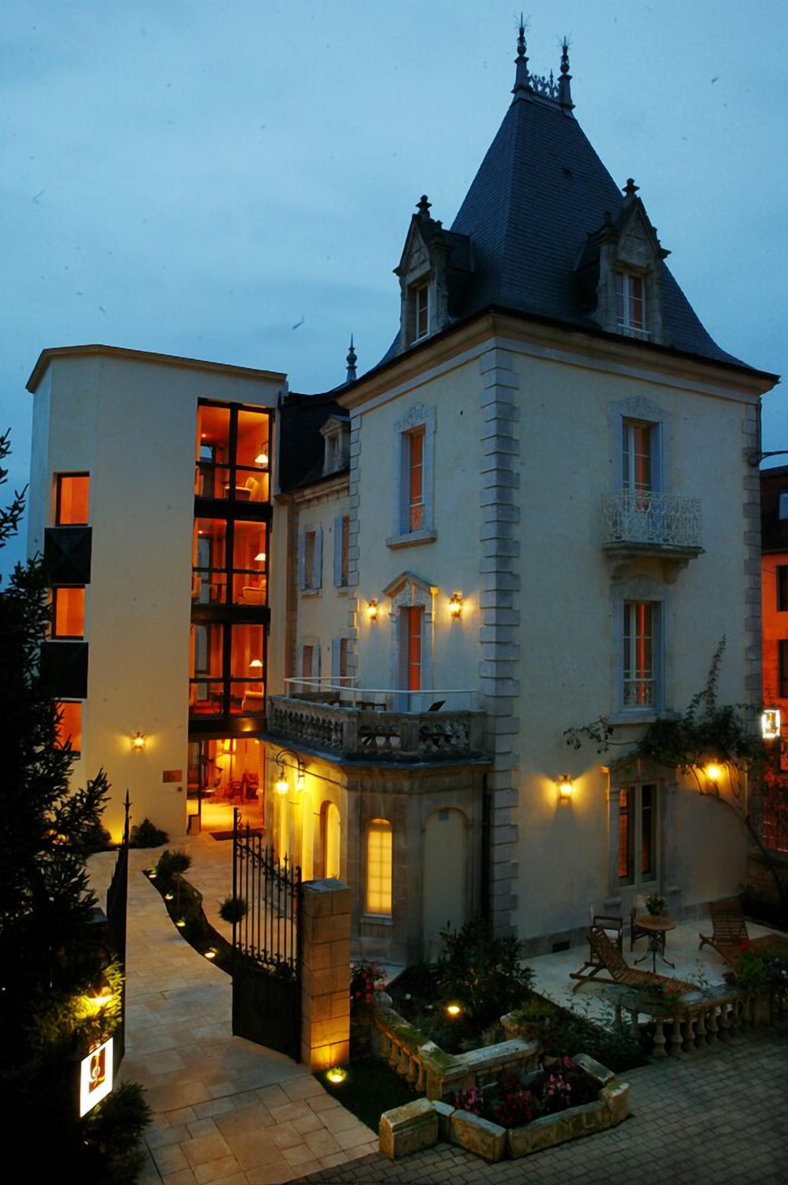 Foto - Clos La Boëtie & Spa