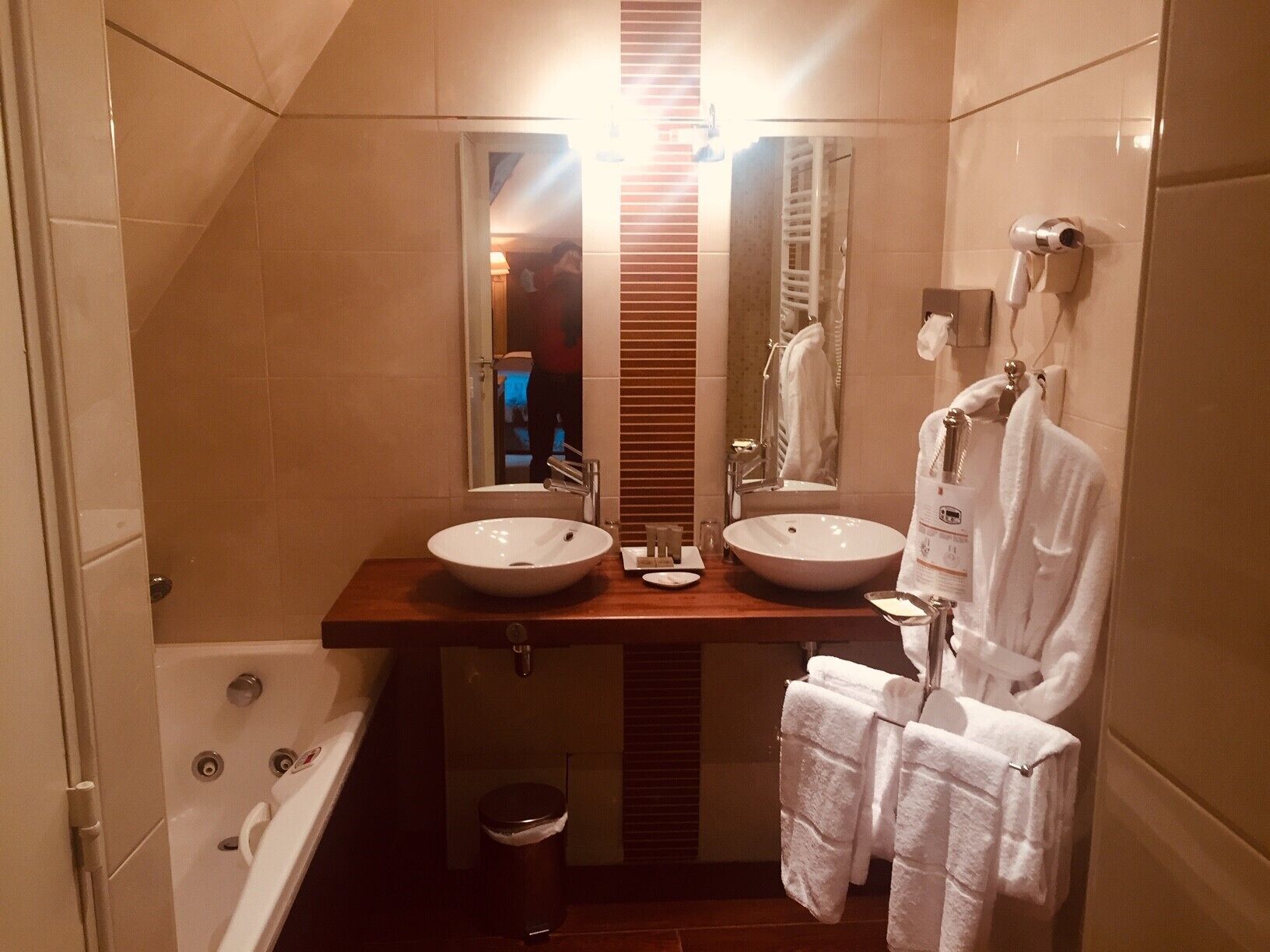 Foto - Clos La Boëtie & Spa