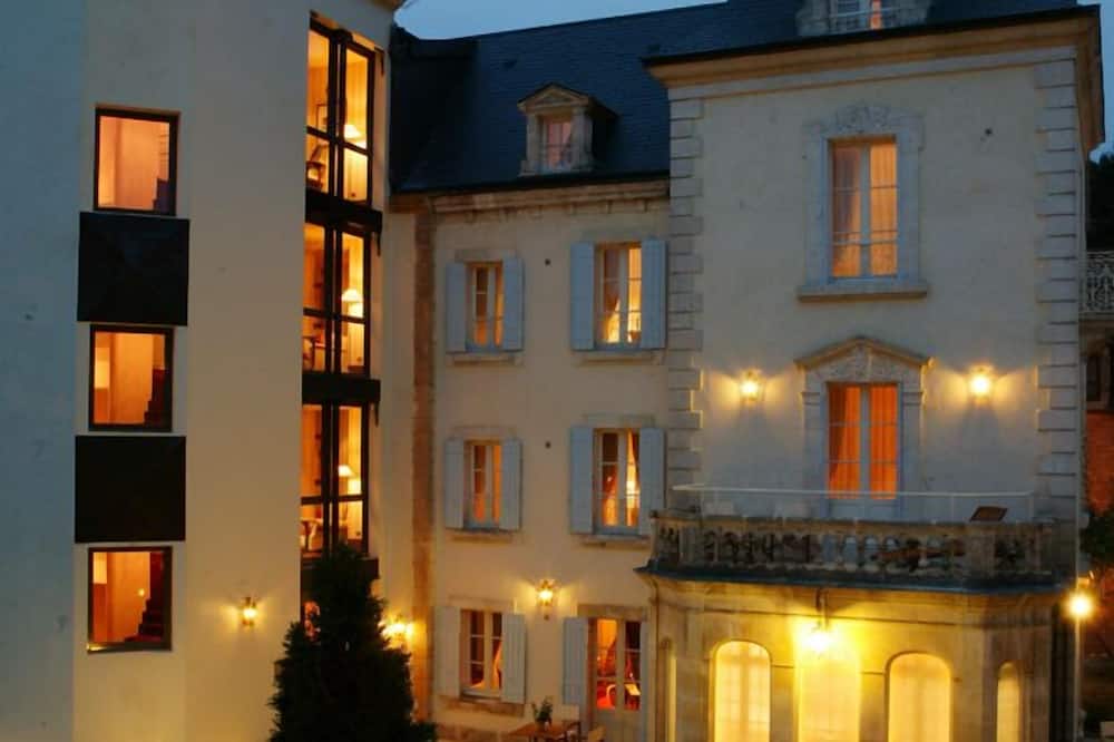 Clos La Boetie