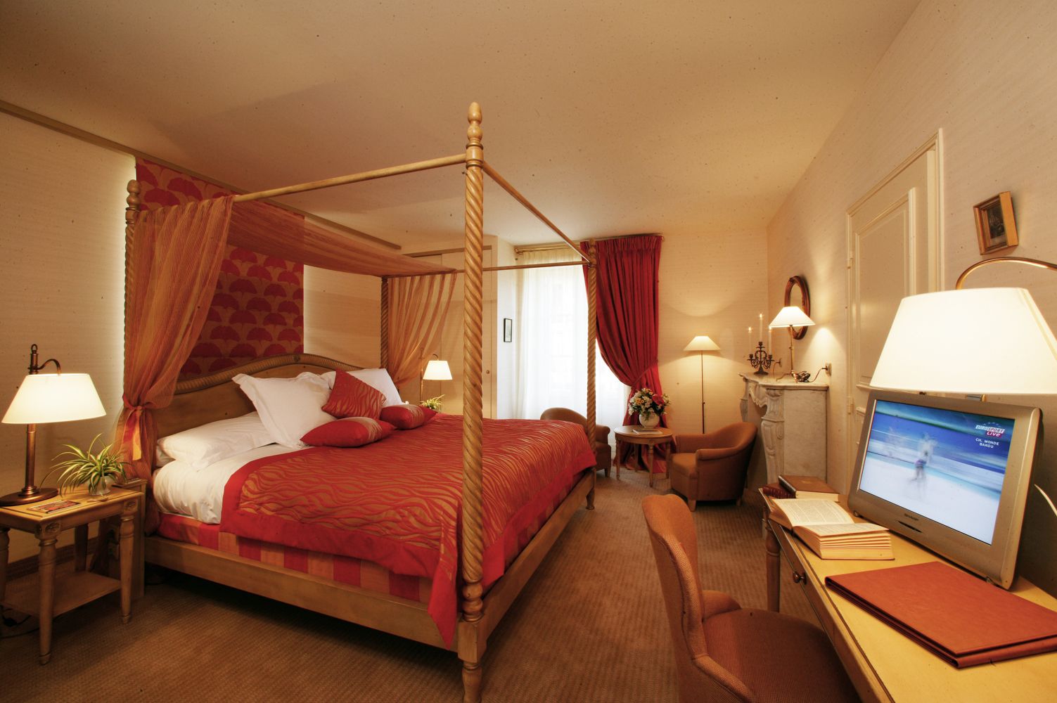 Foto - Clos La Boëtie & Spa